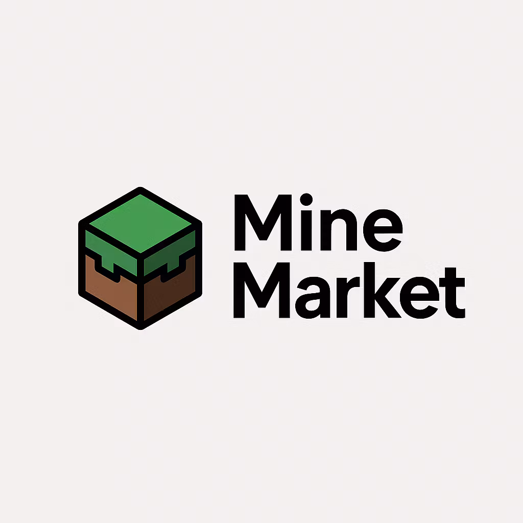 Mine Market
