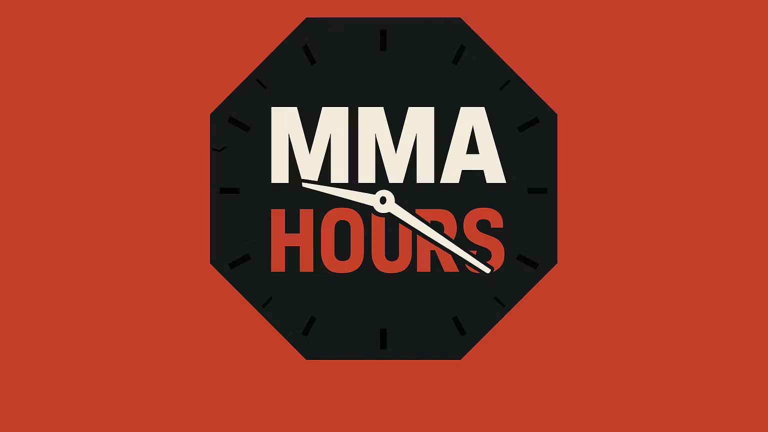 MMA HOURS