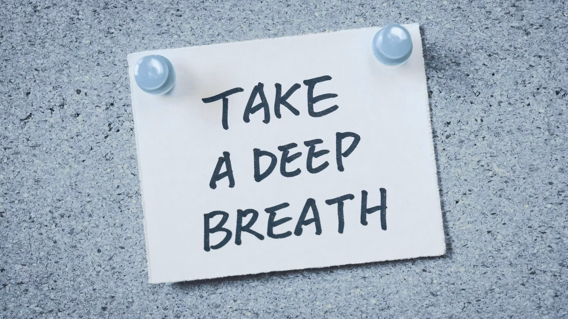 NeuroBreathwork for Anxiety