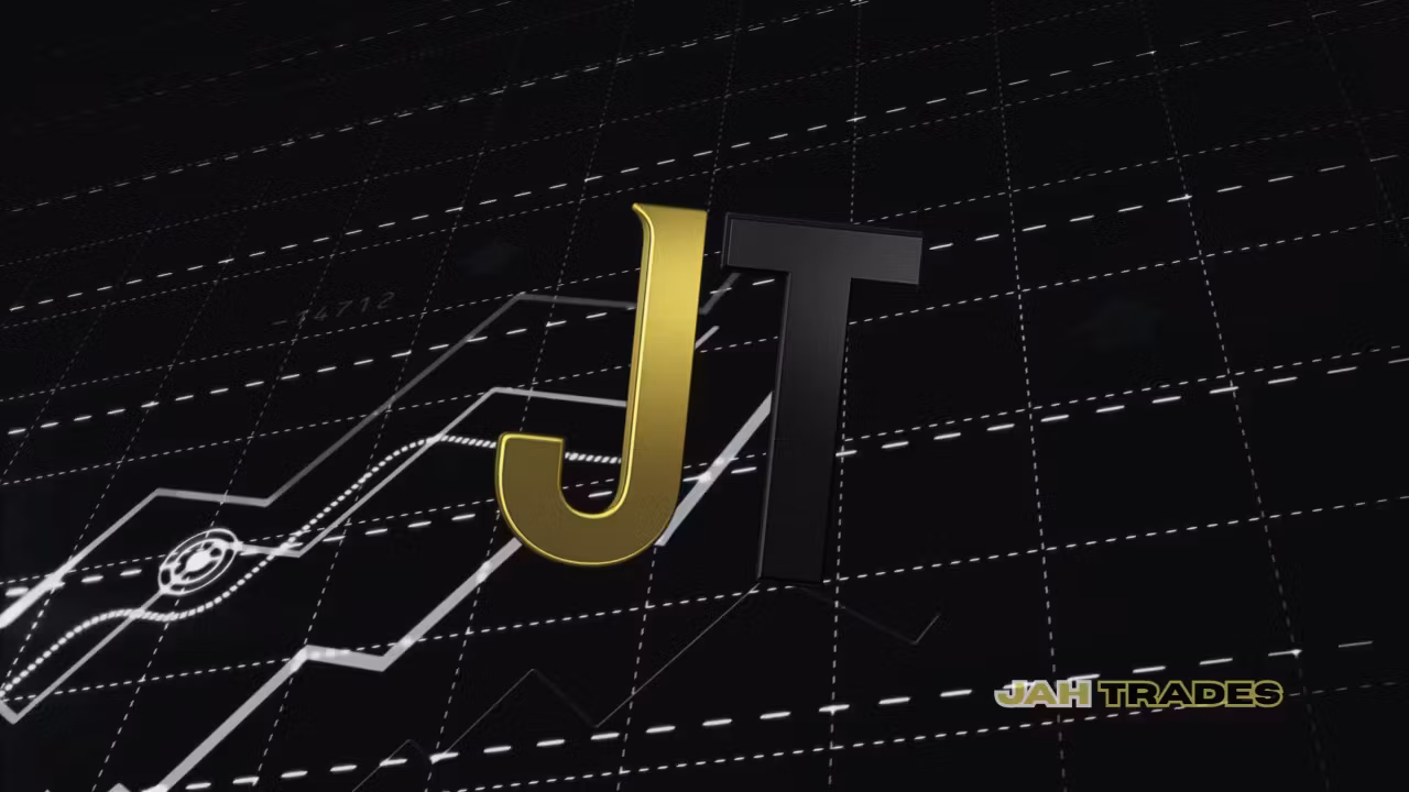 Jah Trades Mentorship