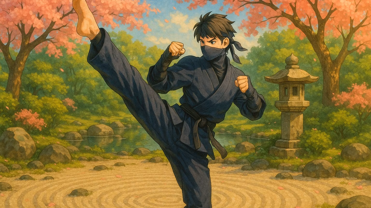 The Ultimate Splits Blueprint