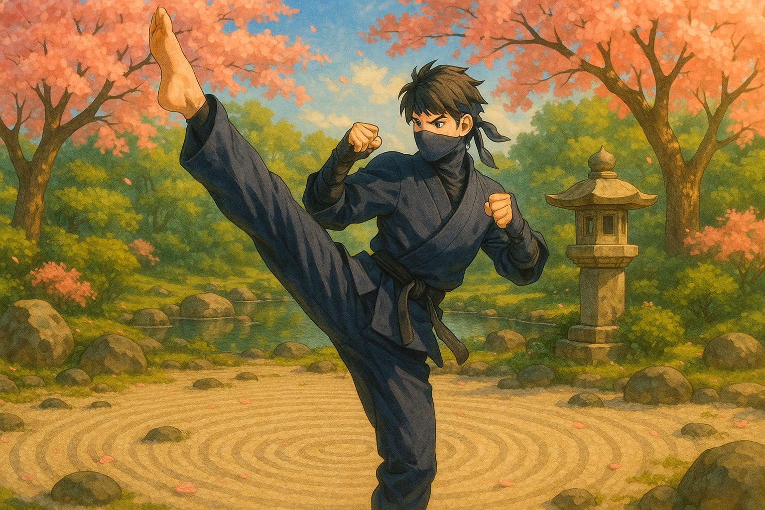 The Ultimate Splits Blueprint