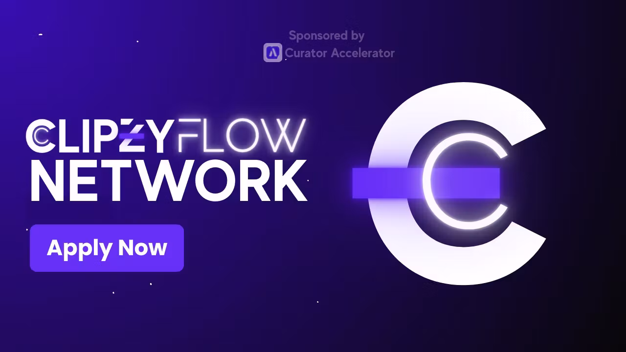 The ClipzyFlow (Network)