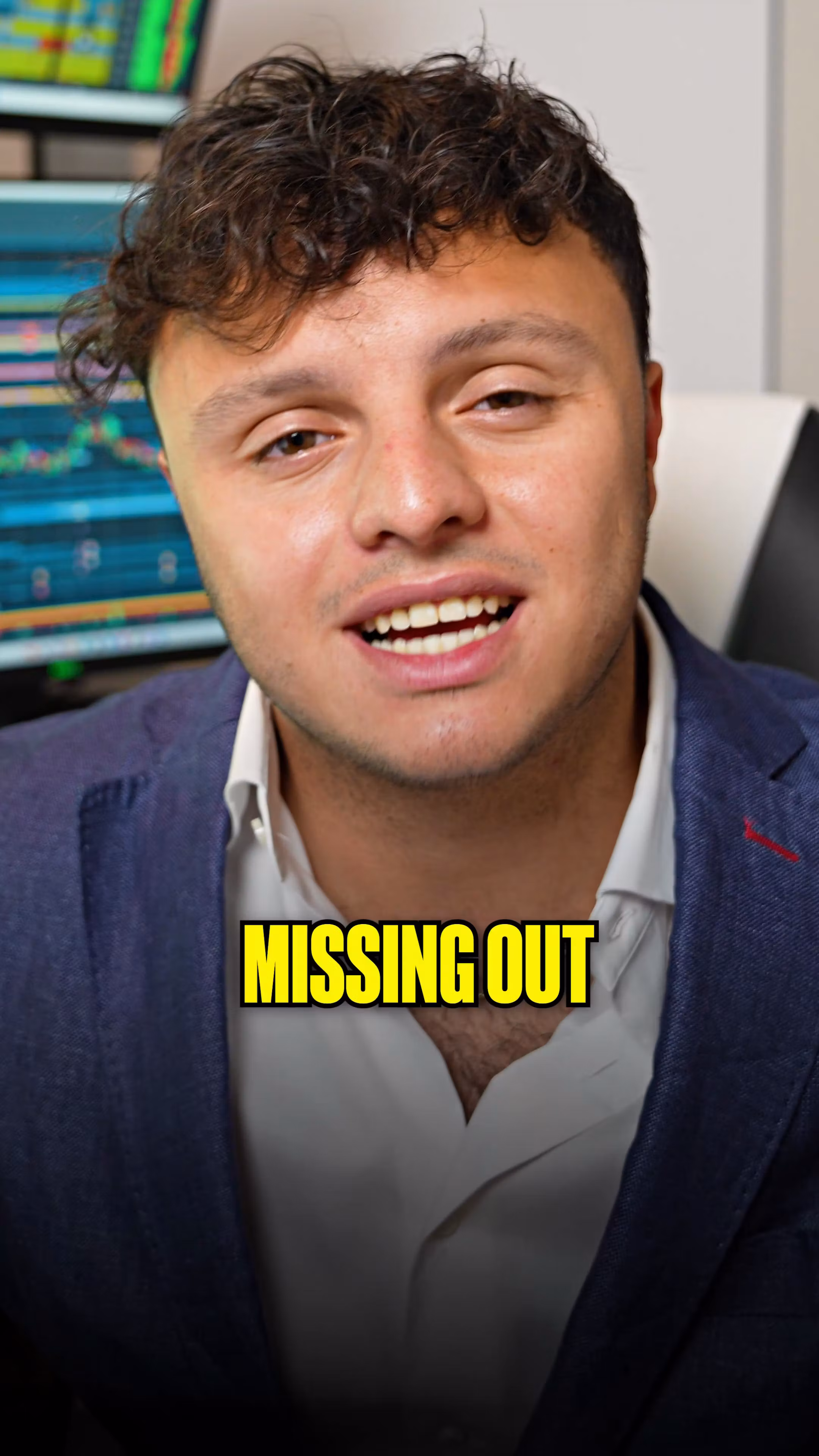 Trading Floor Accelerator