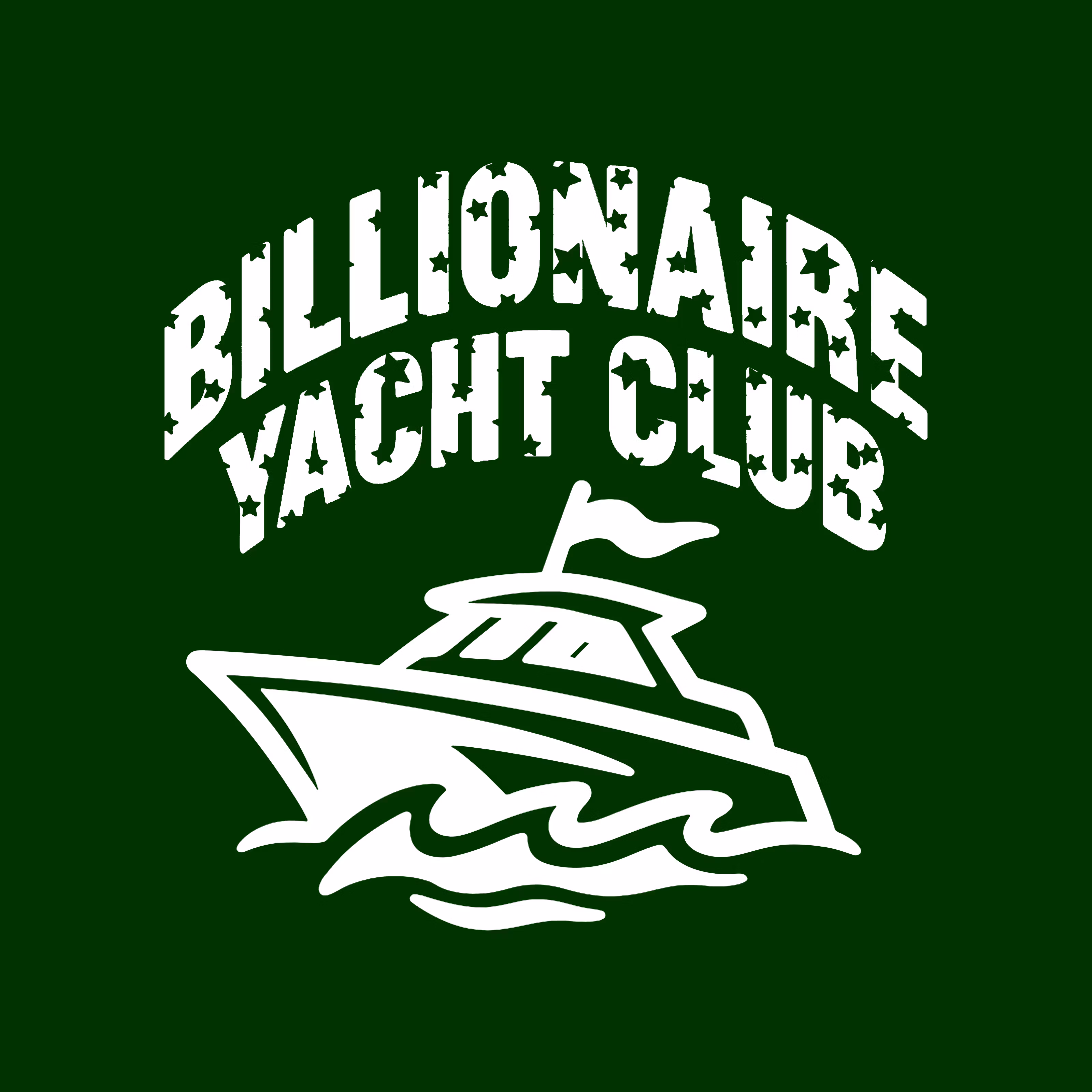 Billionaire Yacht Club