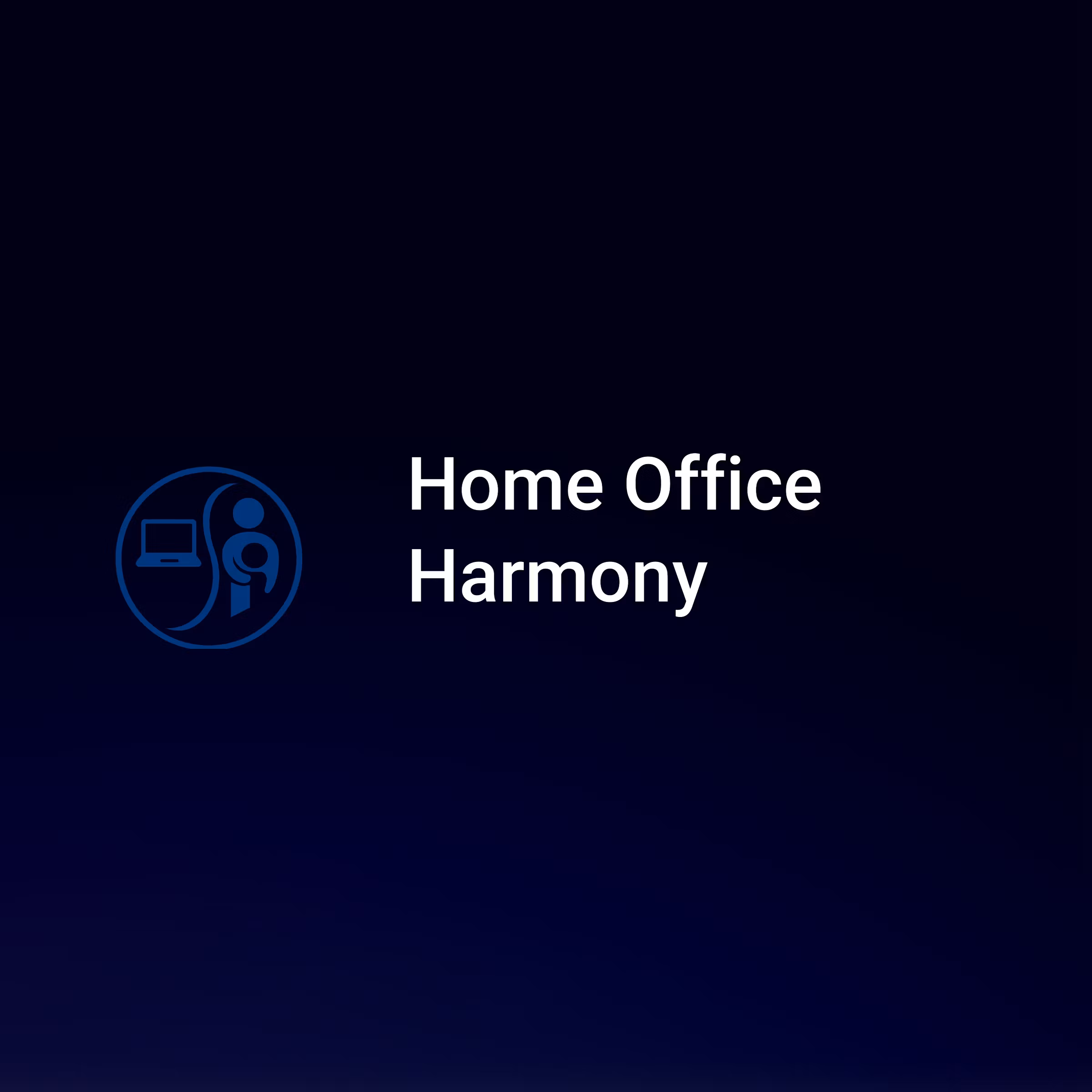 Home Office Harmony