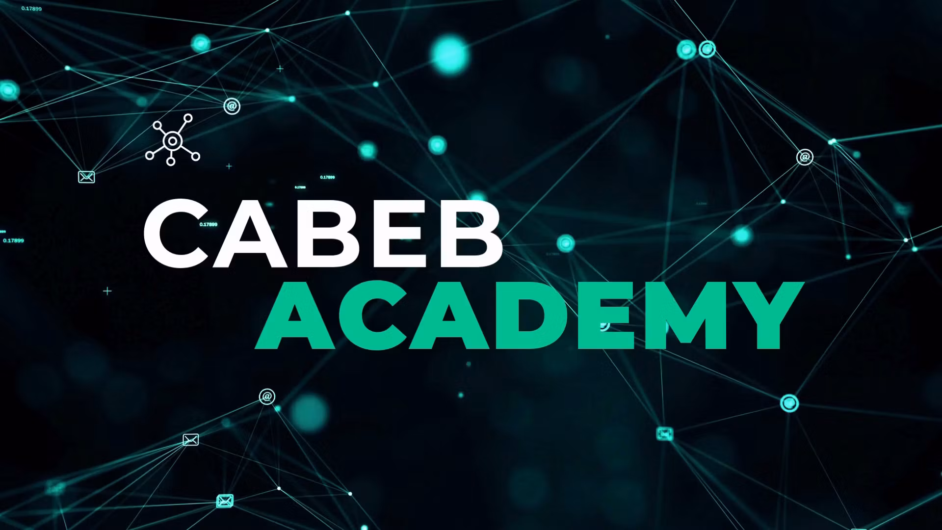 Cabeb Academy VVIP 1-1