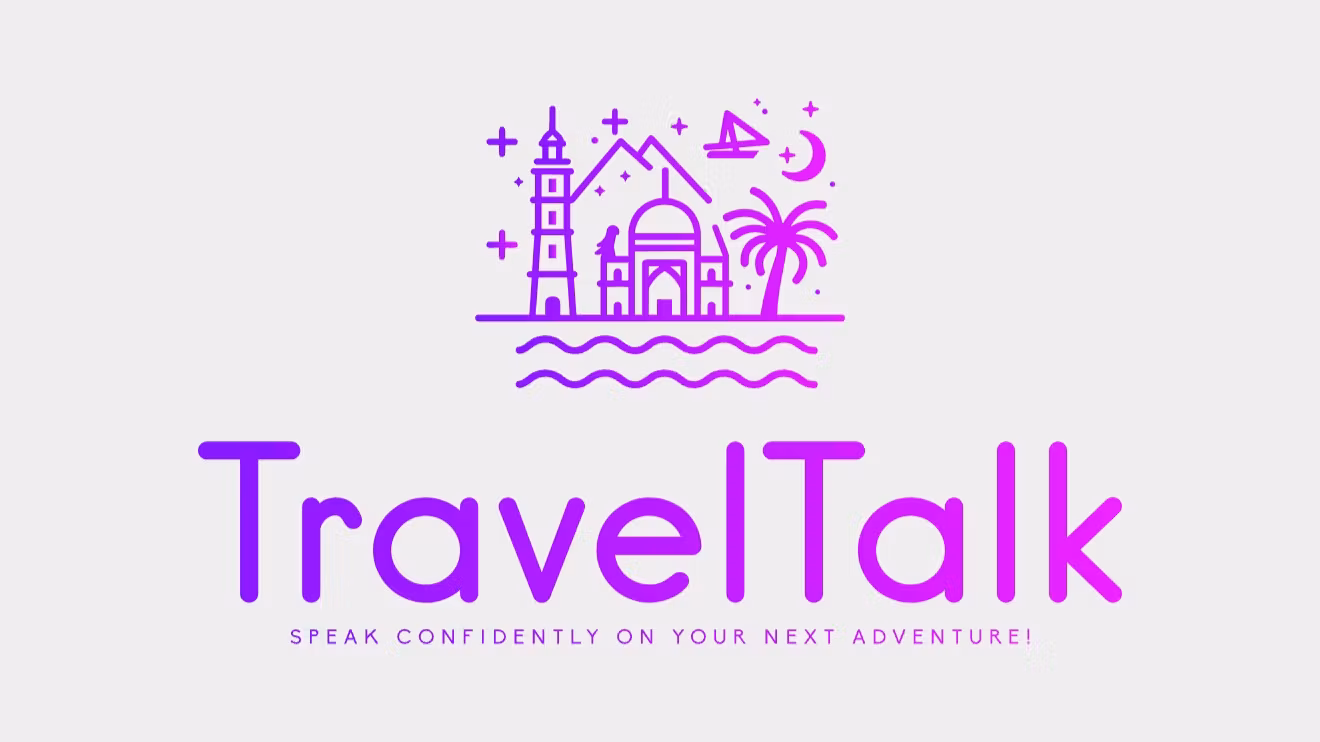 TravelTalk