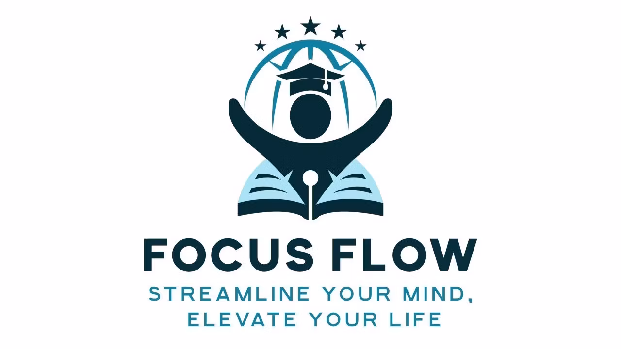 Study Smart: Focus Flow
