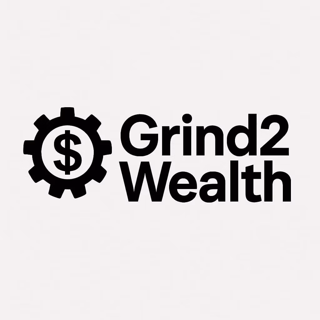 Grind2Wealth