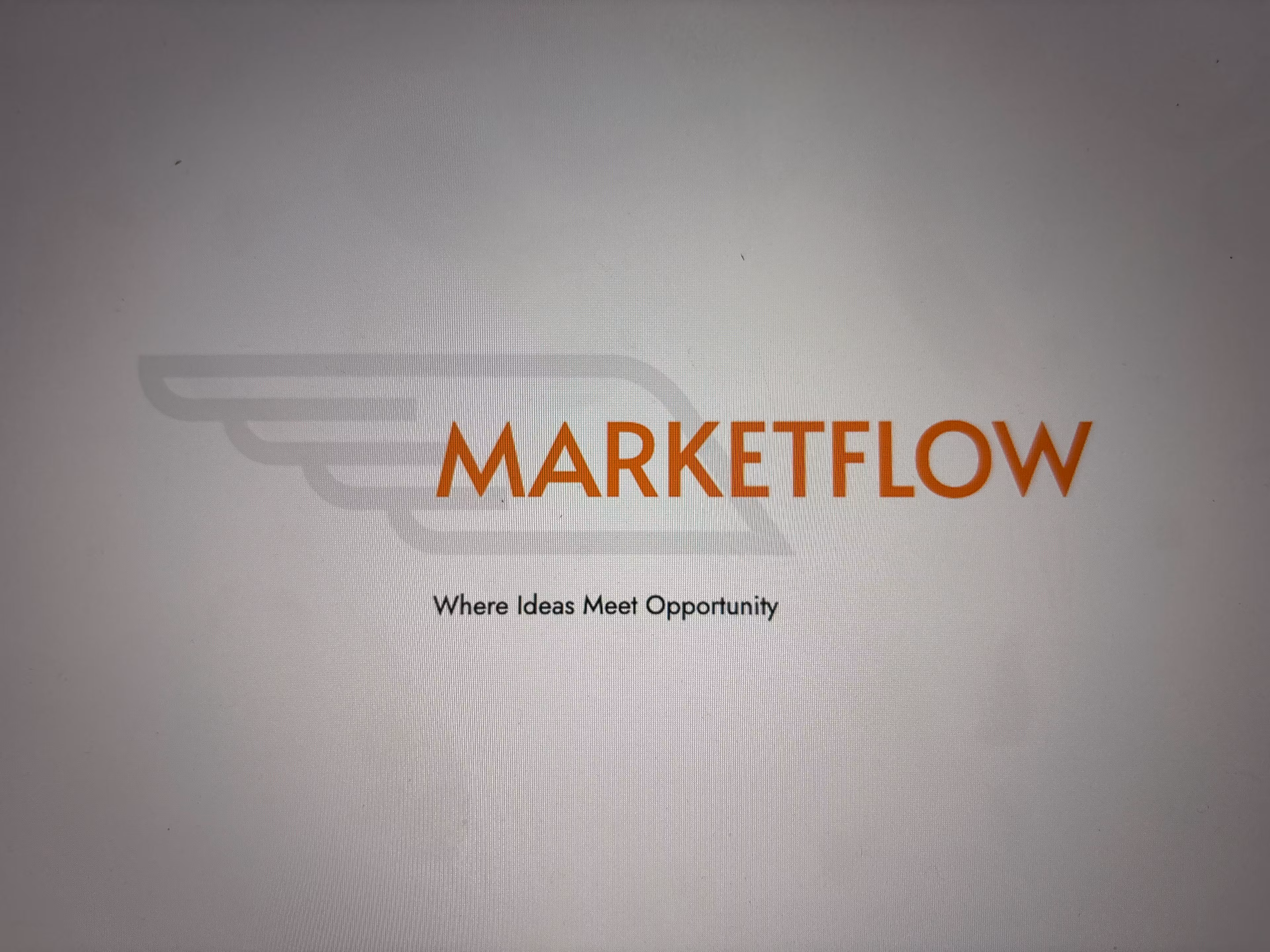 Marketflow