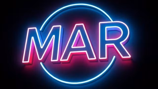 MAR