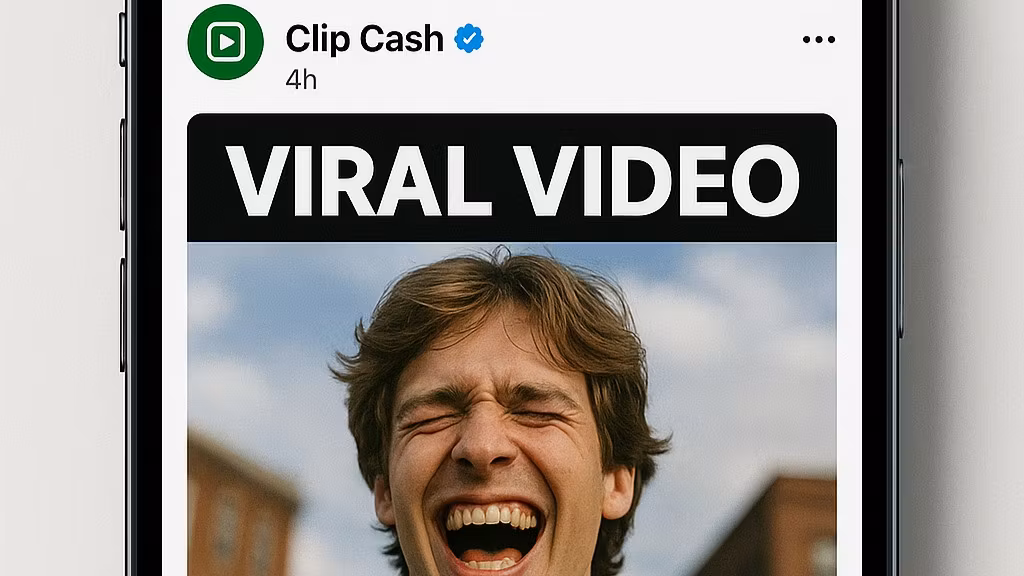 Clip Cash