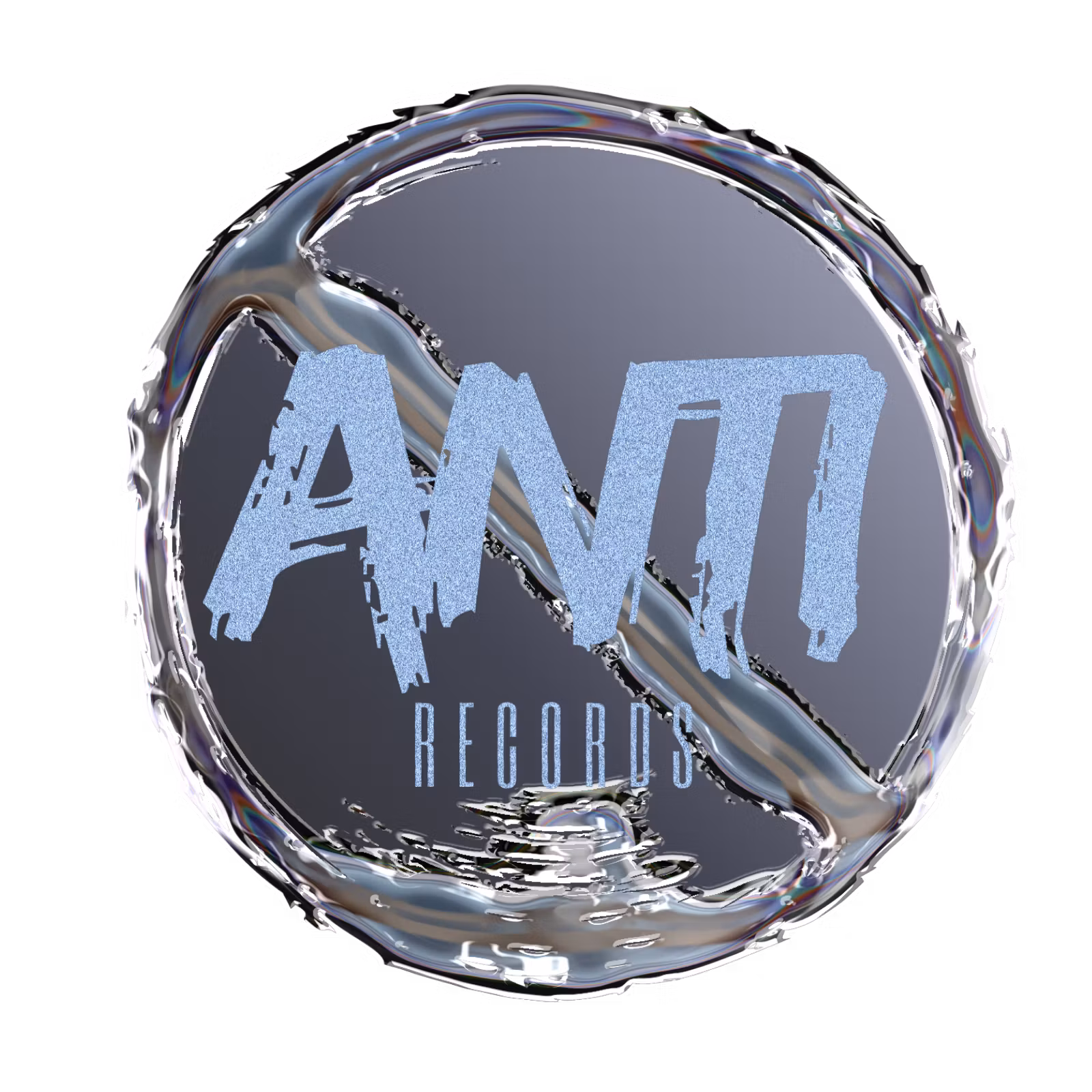 ANTIRECORDS 