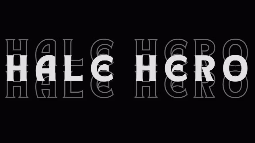 HaleHero