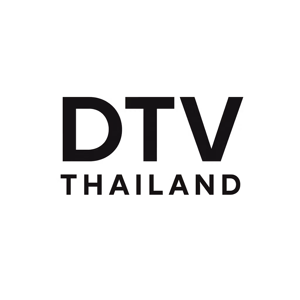 Thailand DTV Visa
