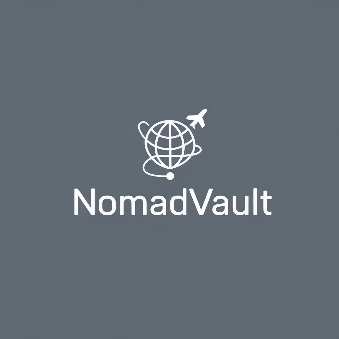NomadVault