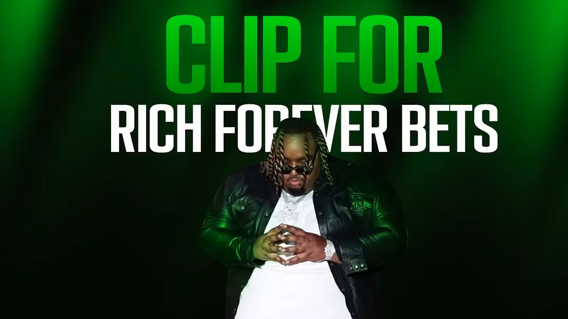 RichForeverBets Clips