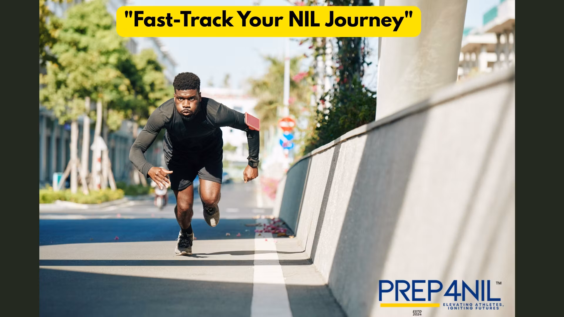 NIL Success Accelerator 