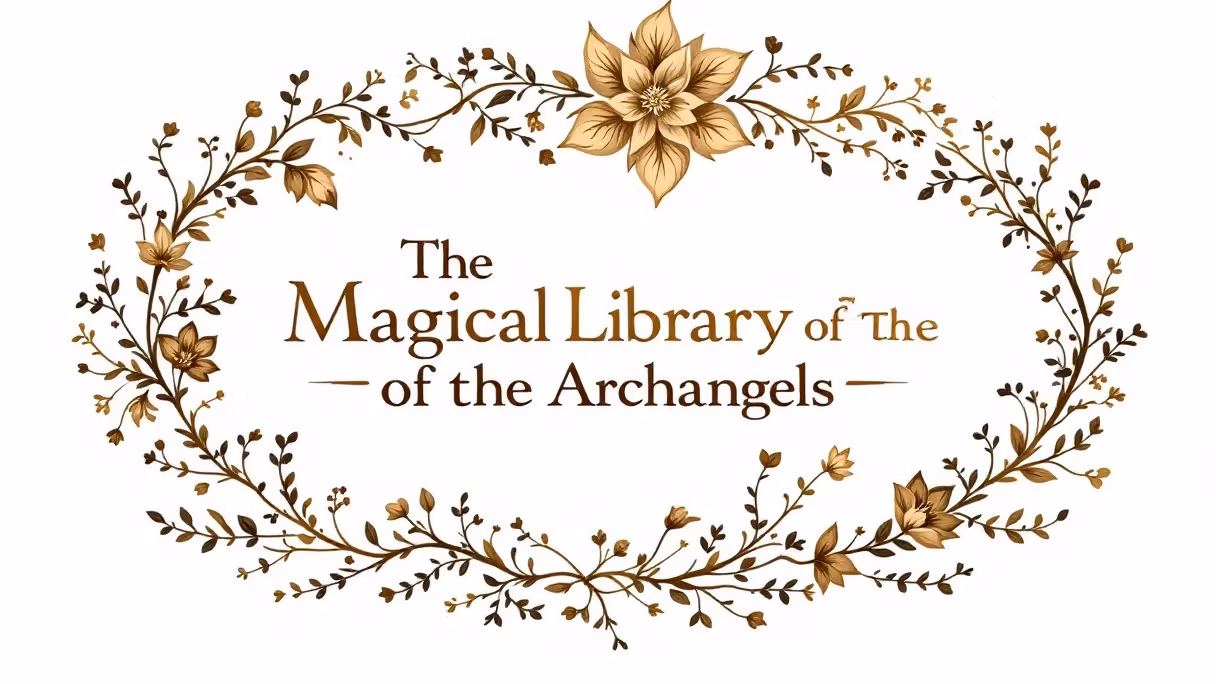 Change Your Life (Archangels)