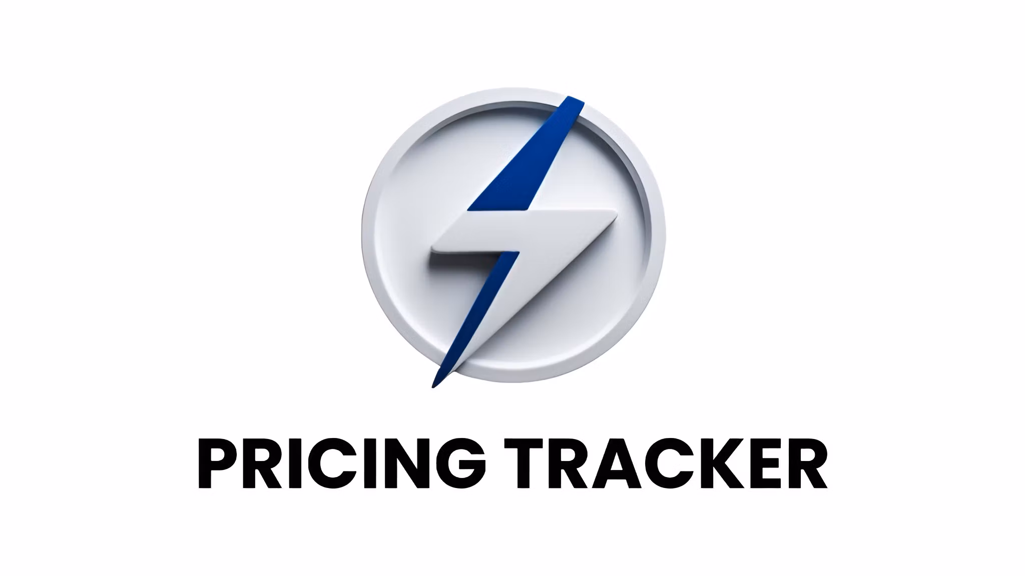 Pricing Tracker