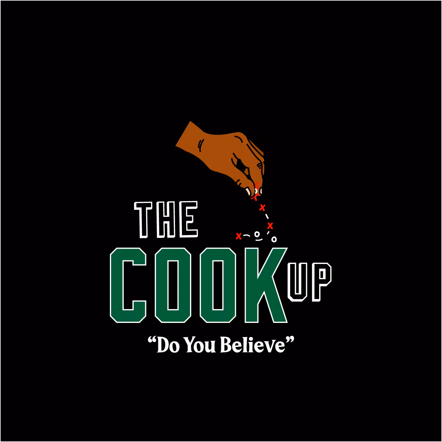 TheCookUp