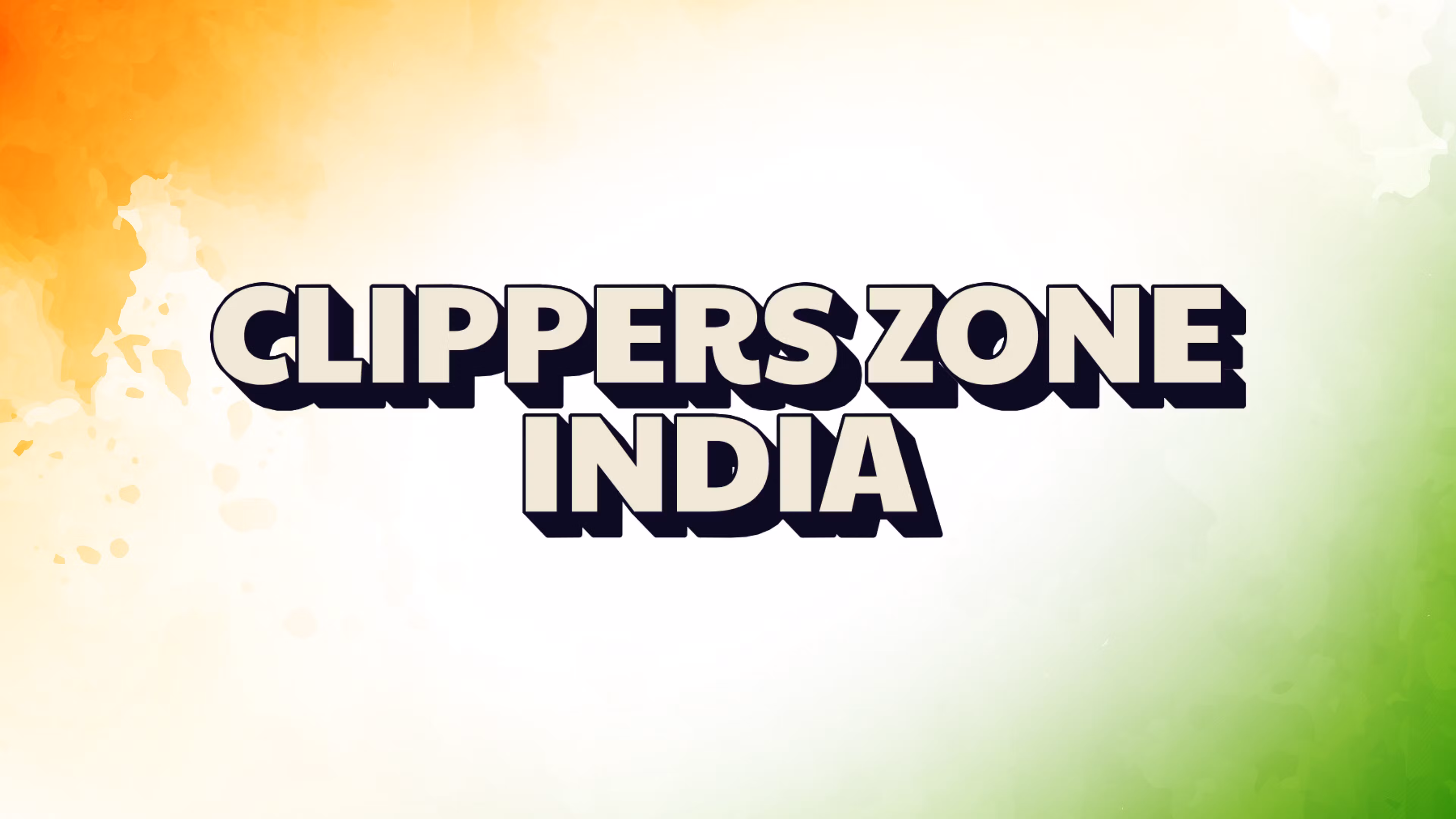 Clippers Zone India