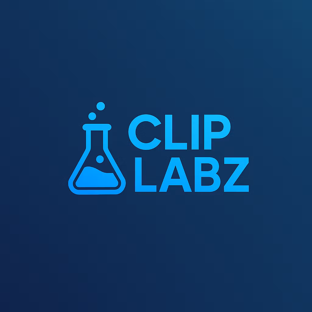 clip Labz House