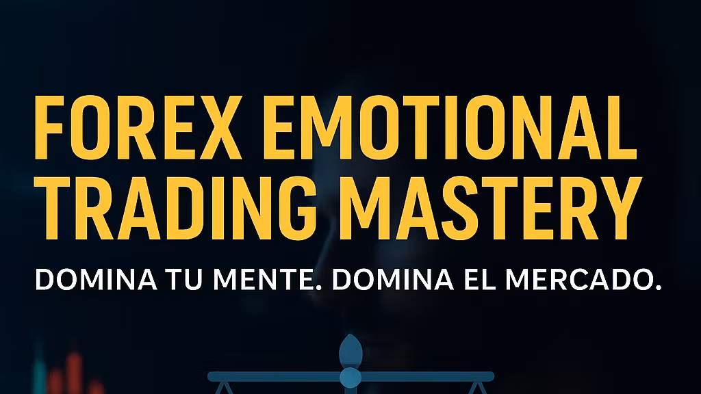 Forex Emotional Trading Master