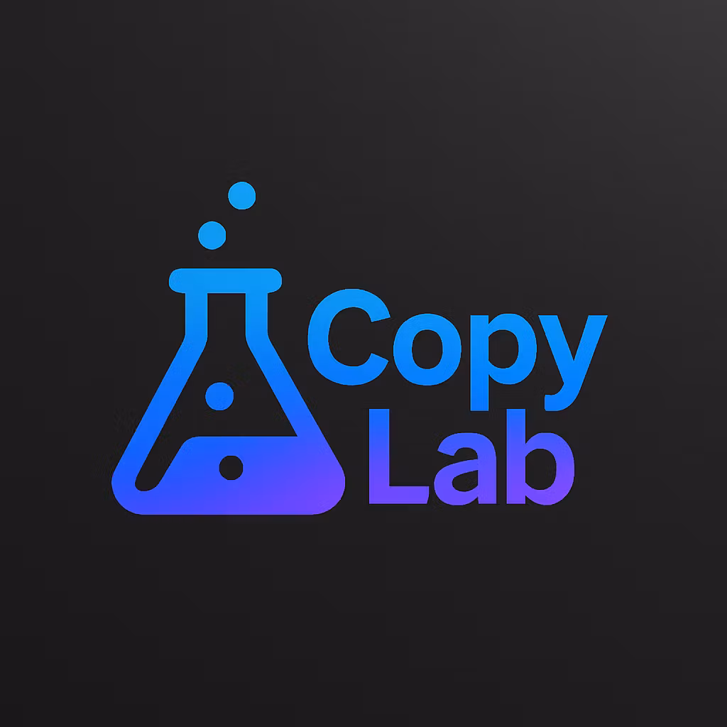 The CopyLab