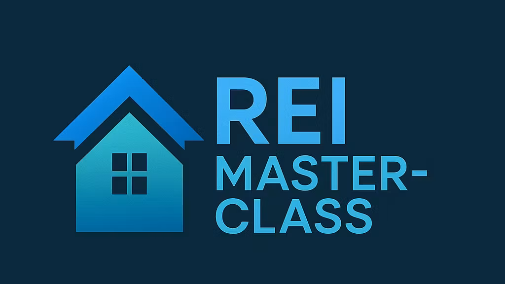 REI Masterclass