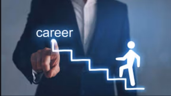 Career Advancement