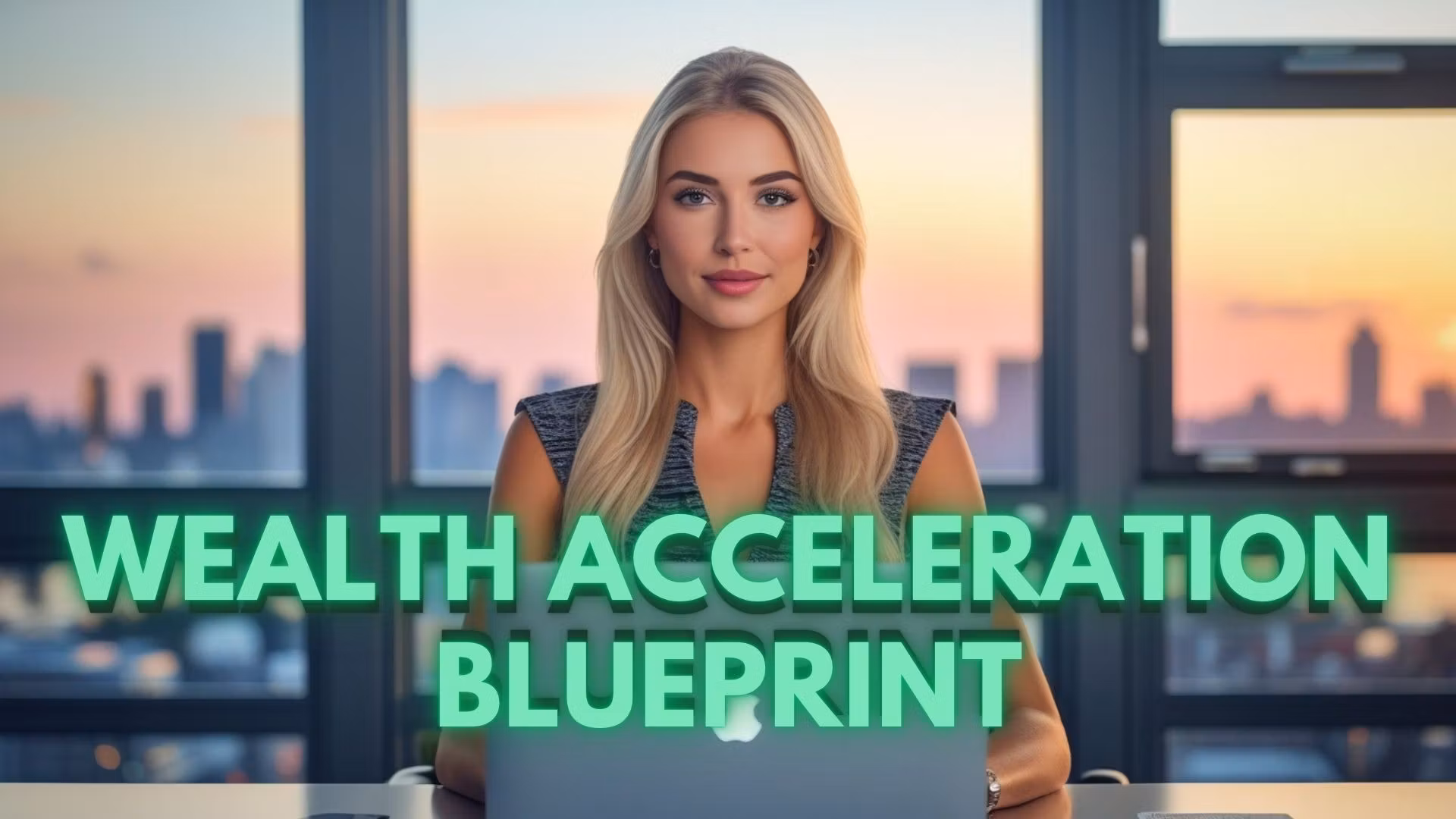 Break Free & Build Wealth