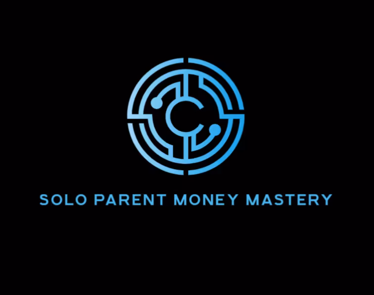 Solo Parent Money Mastery