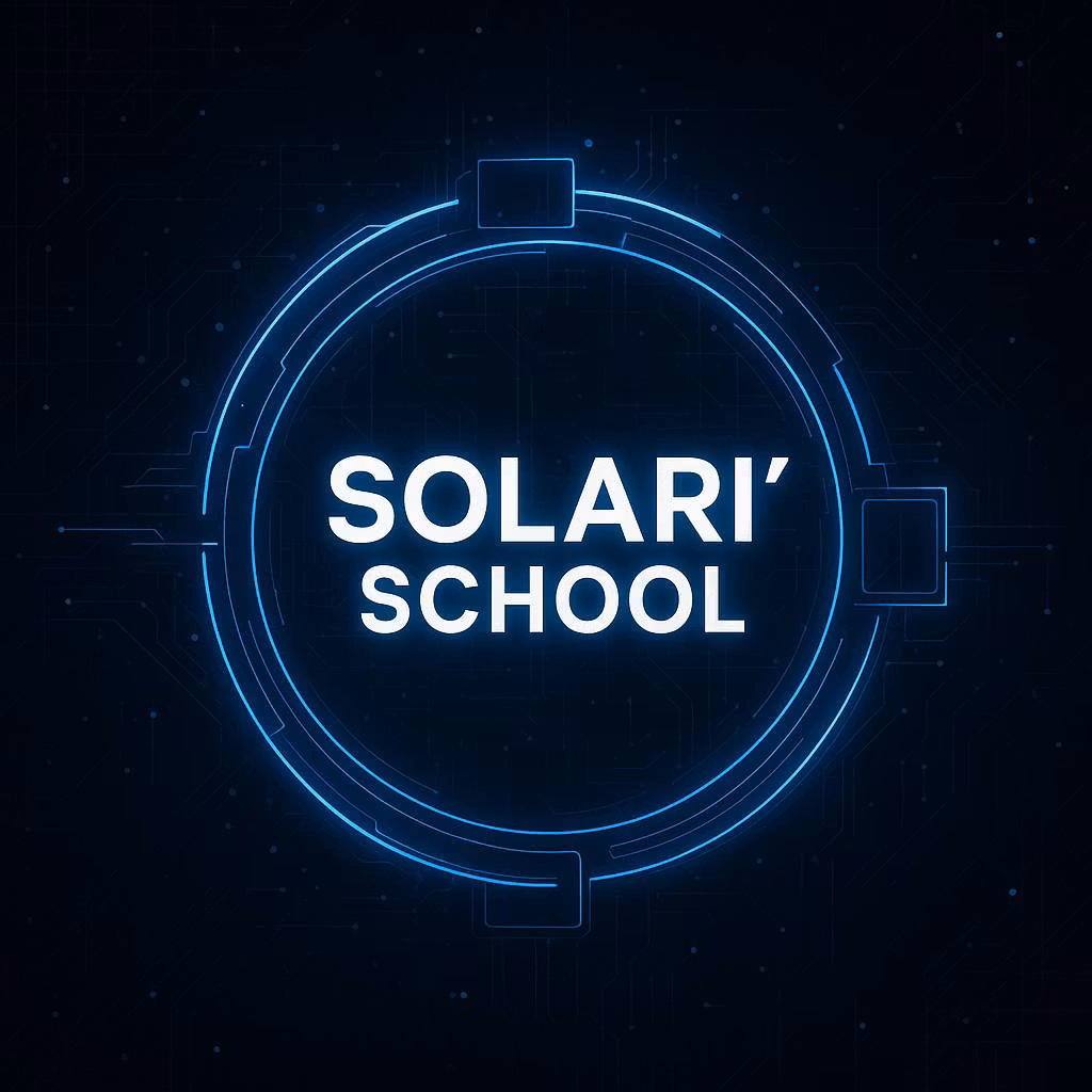 Solaris school