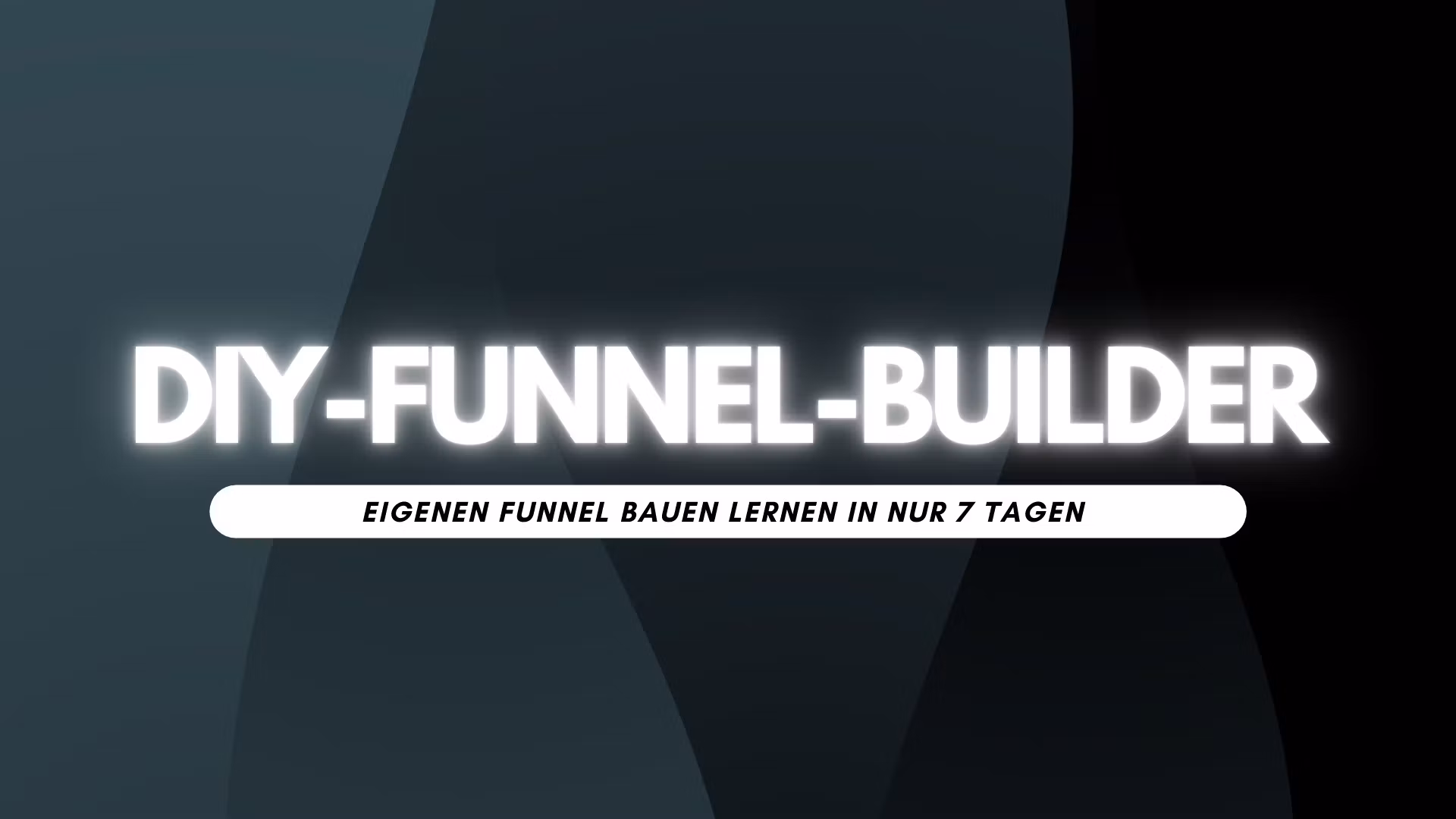 DIY-Funnel-Builder