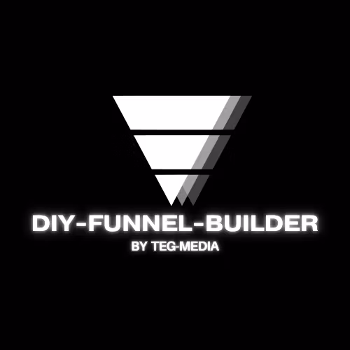 DIY-Funnel-Builder