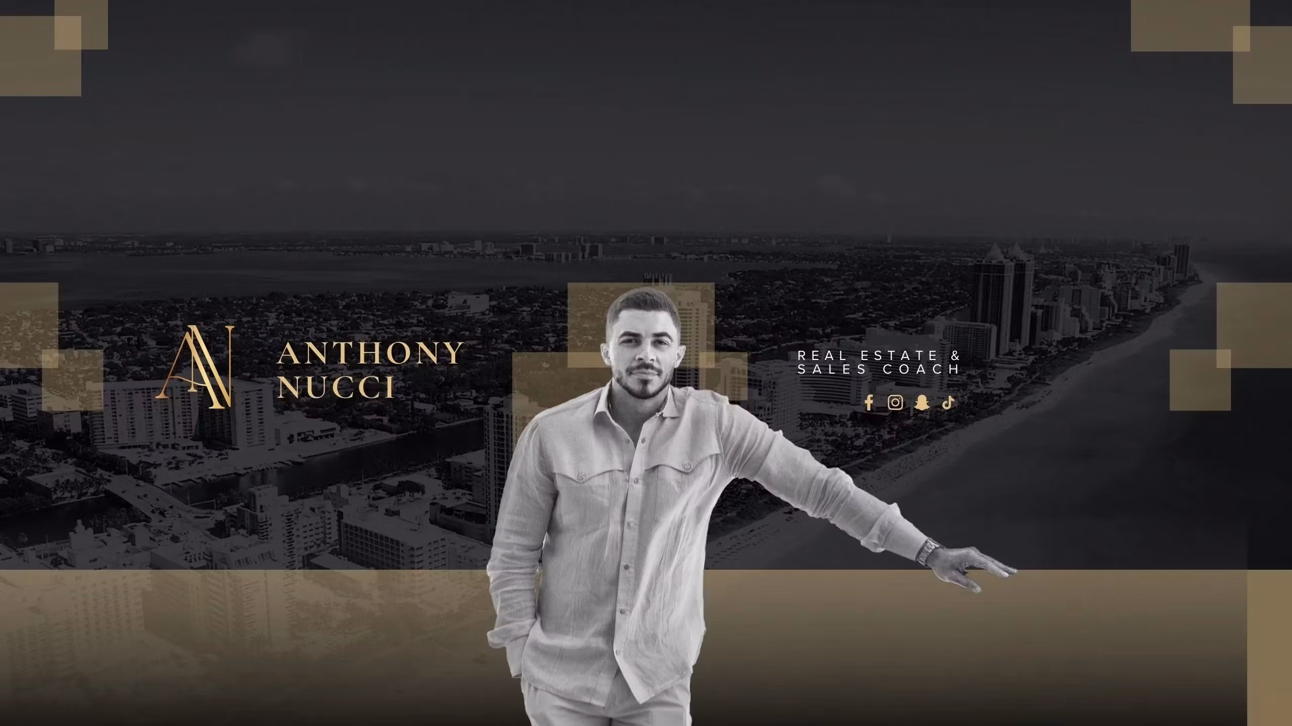 Elite Agent - Nucci Consulting