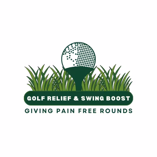 Golf Relief & Swing Boost