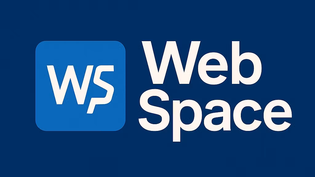 Web Spaces
