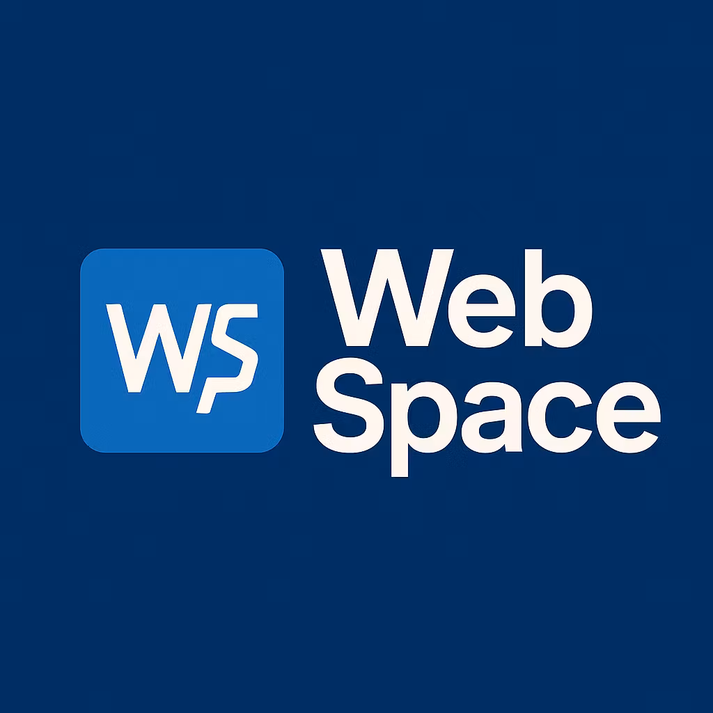 Web Spaces