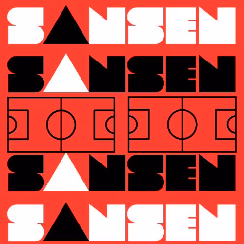Sansen Basketball