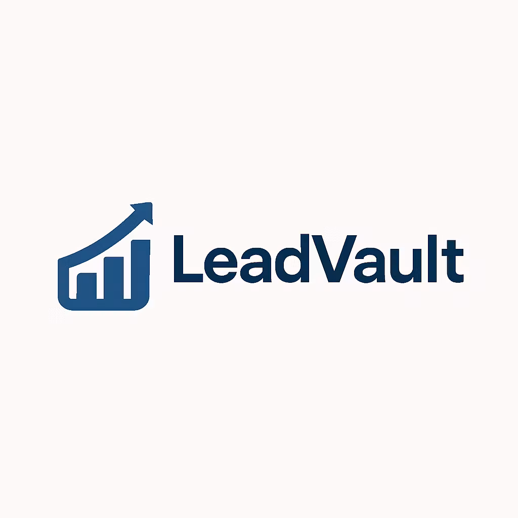 Lead Vault