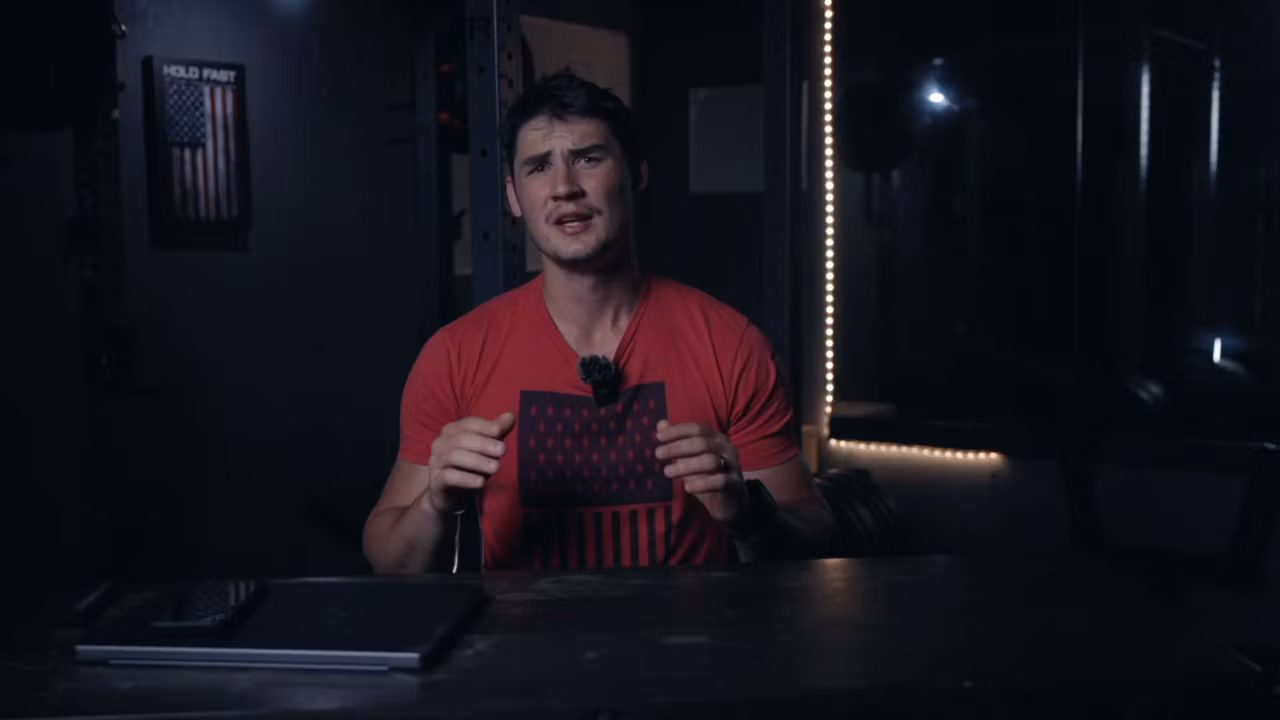 UM 90 day get fit program