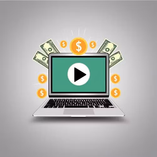 How to make $$$ from clipping