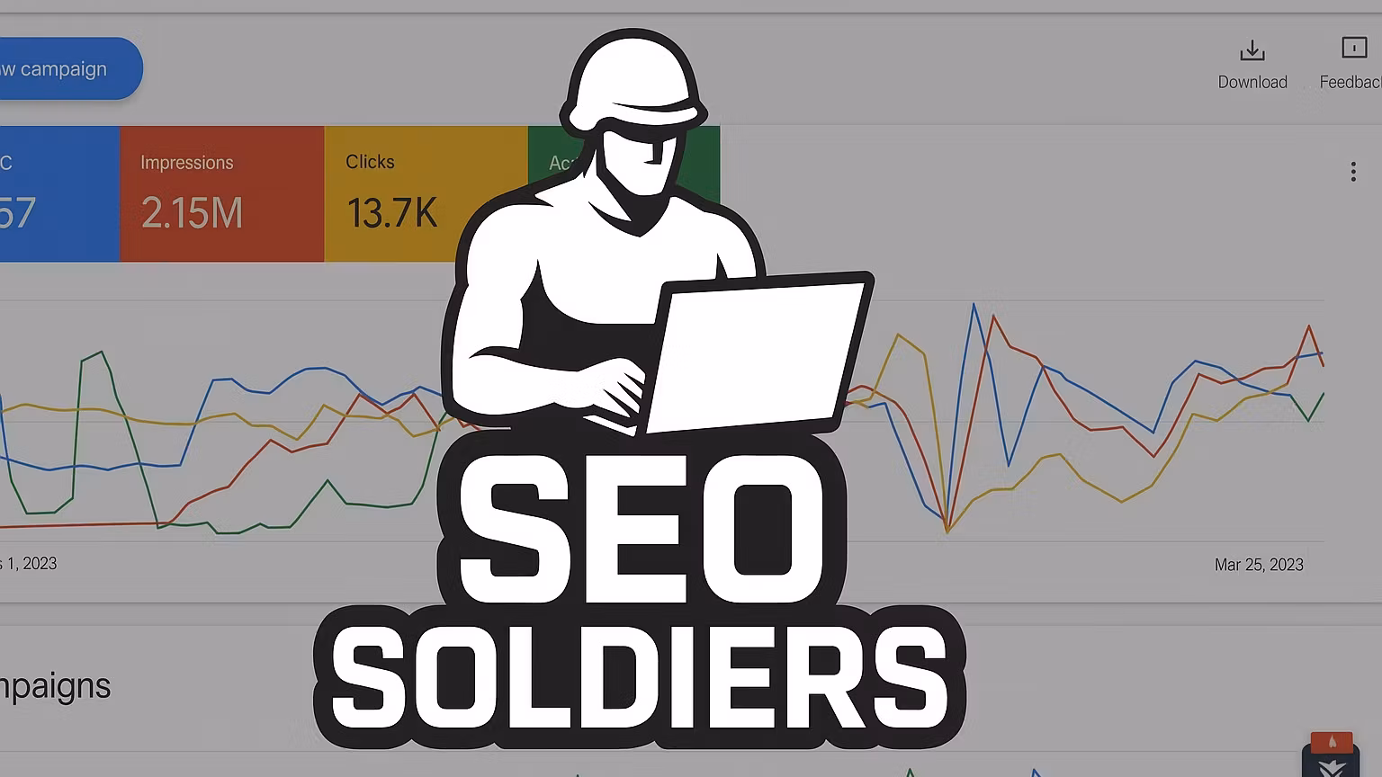 SEO Soldiers 