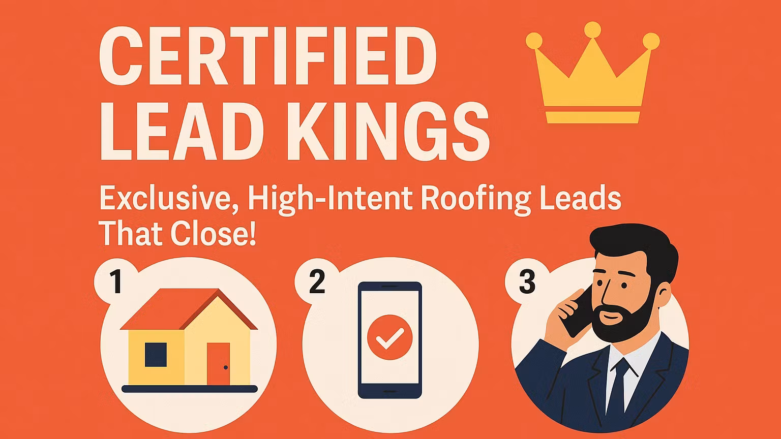 Certified Lead Kings 