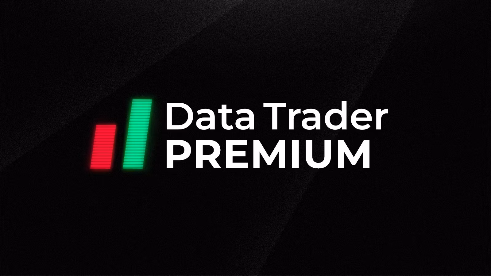 Data Trader Premium