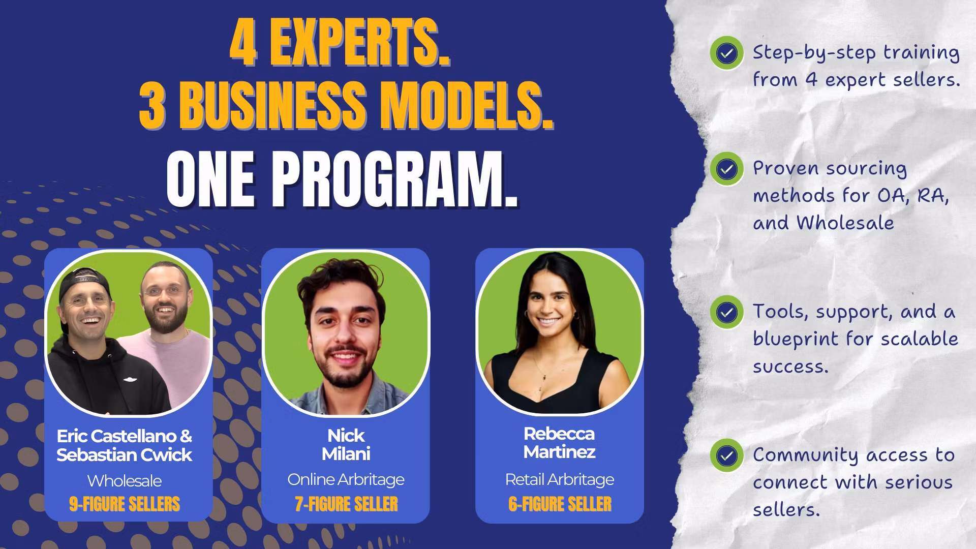 Amazon FBA Profit Path