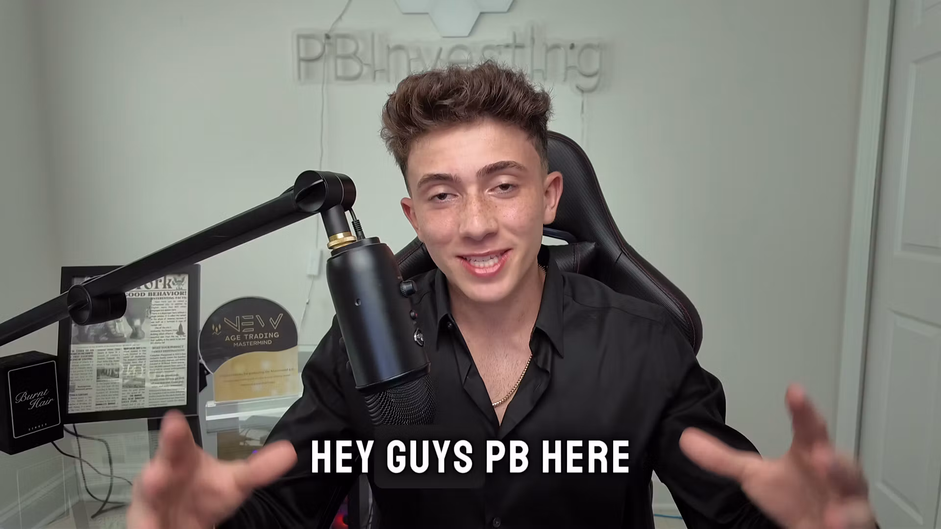 New Age Trading Free Discord